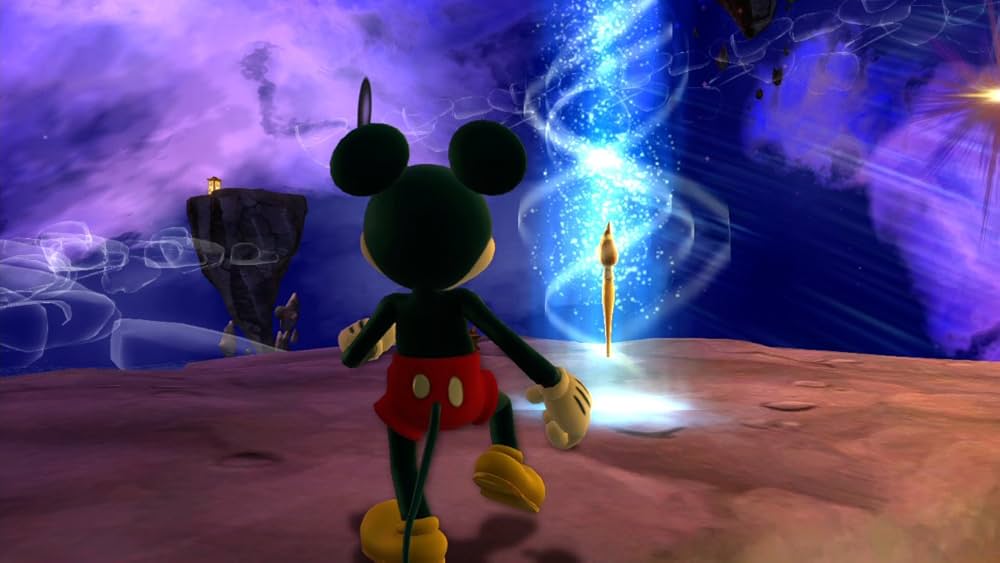 ディズニー エピックミッキー2 コレクターズエディション オズワルド 本 Amazon | Disney Epic Mickey 2: The Power of Two Collector's